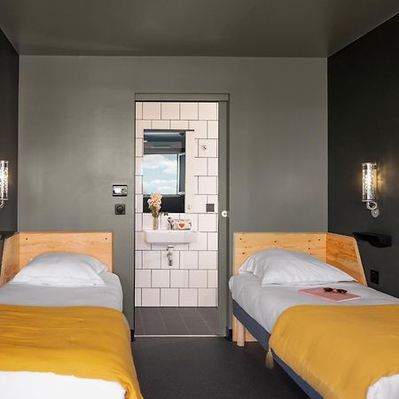 Eklo Paris Roissy Cdg Airport Hotel Ngoại thất bức ảnh
