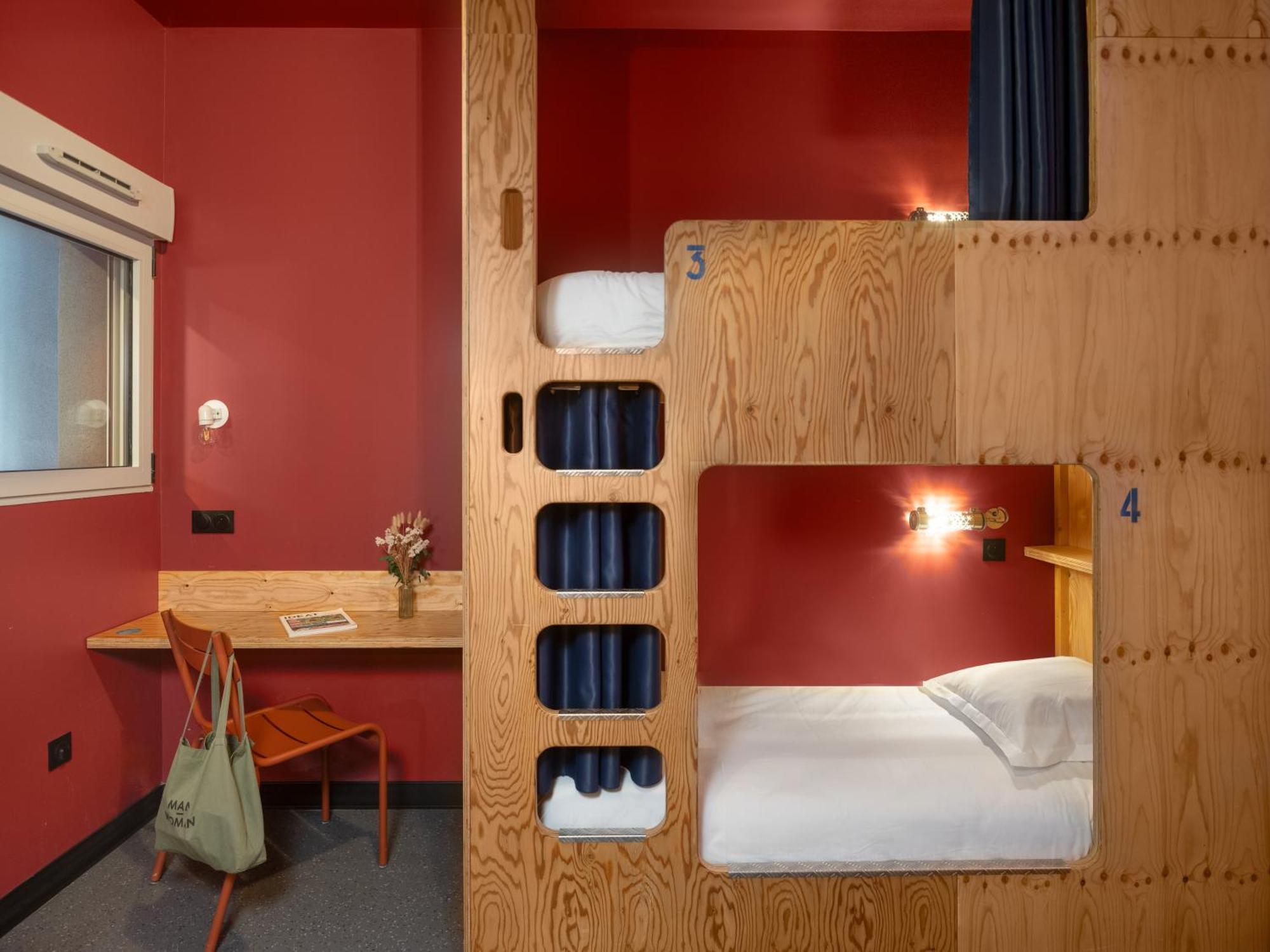 Eklo Paris Roissy Cdg Airport Hotel Ngoại thất bức ảnh