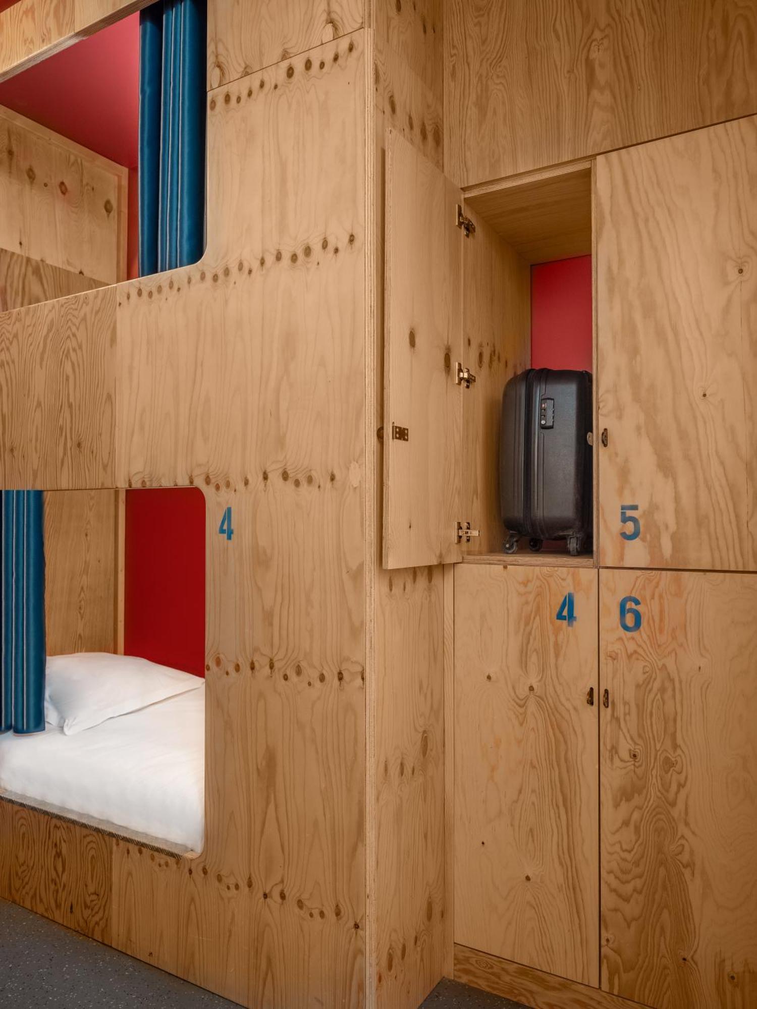 Eklo Paris Roissy Cdg Airport Hotel Ngoại thất bức ảnh