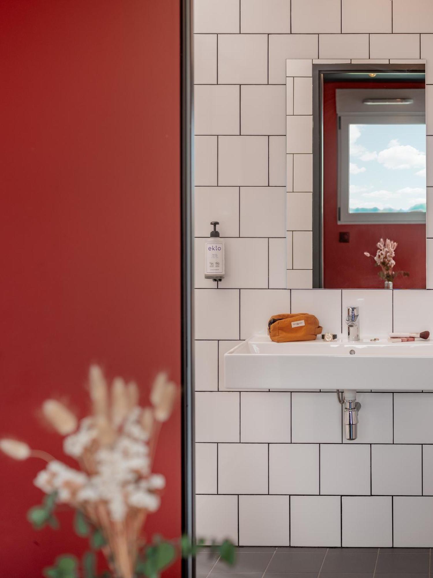 Eklo Paris Roissy Cdg Airport Hotel Ngoại thất bức ảnh