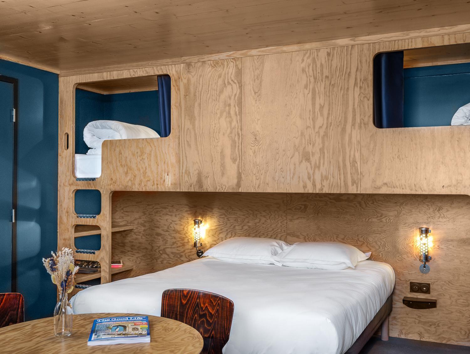 Eklo Paris Roissy Cdg Airport Hotel Ngoại thất bức ảnh