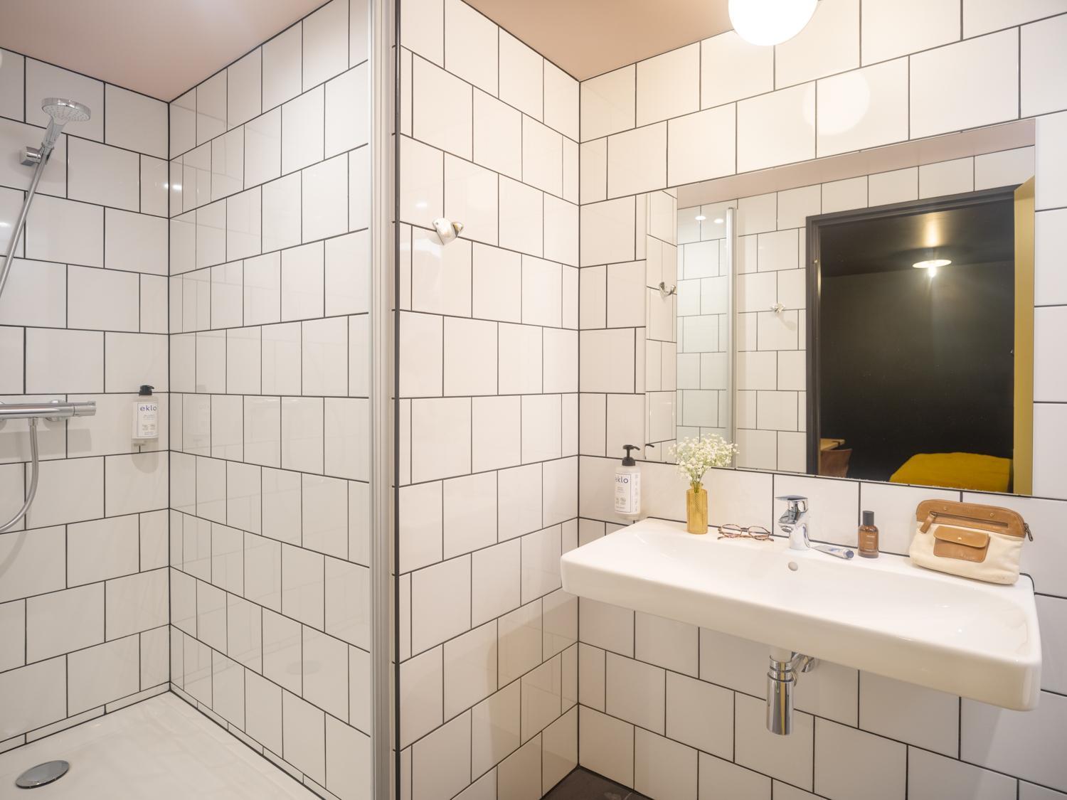 Eklo Paris Roissy Cdg Airport Hotel Ngoại thất bức ảnh